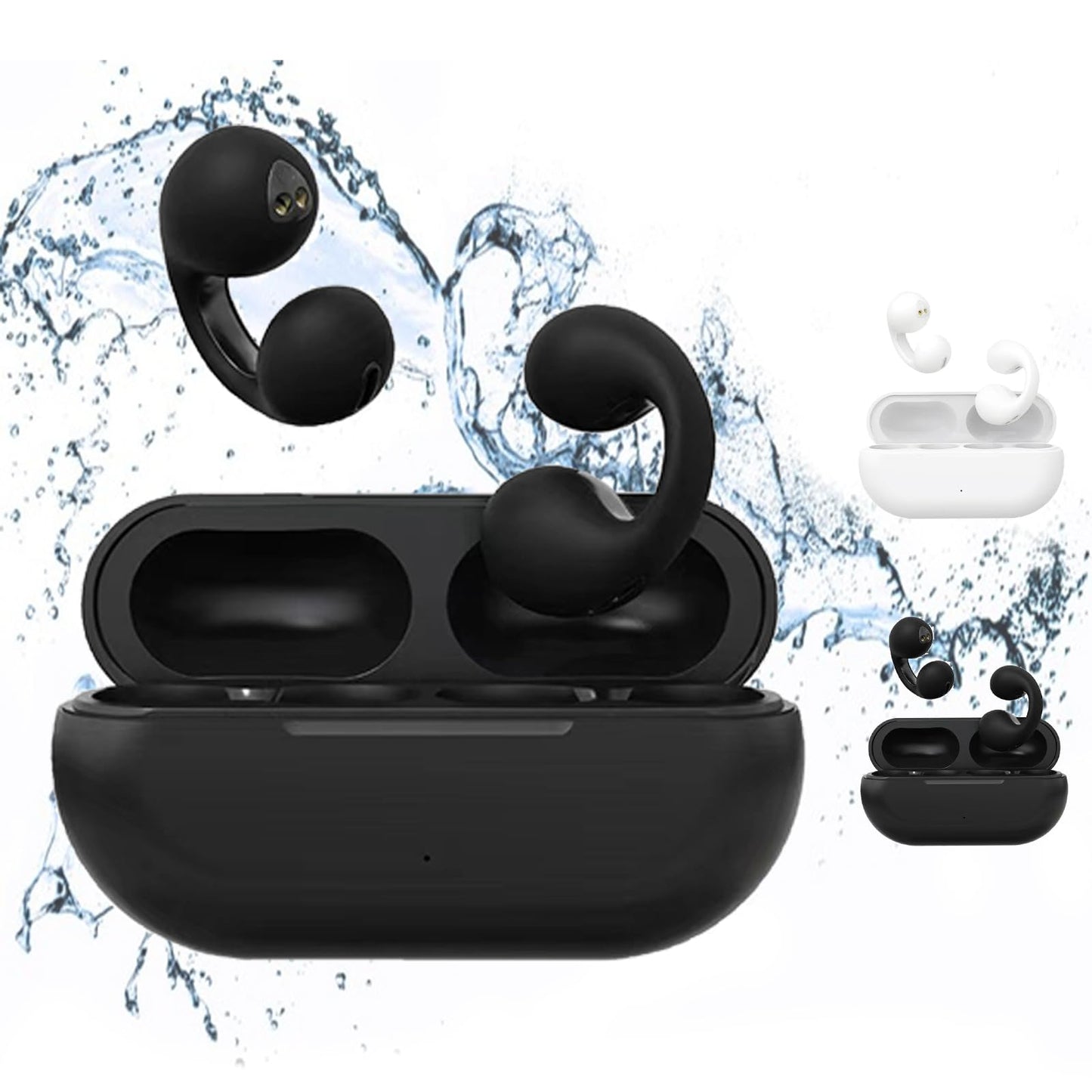 CYNTRIX™ - SHOWER PODS