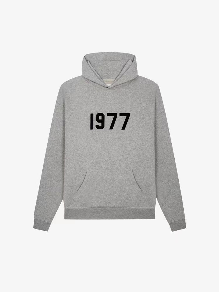 ESSENTIALS Long Sleeve Tee