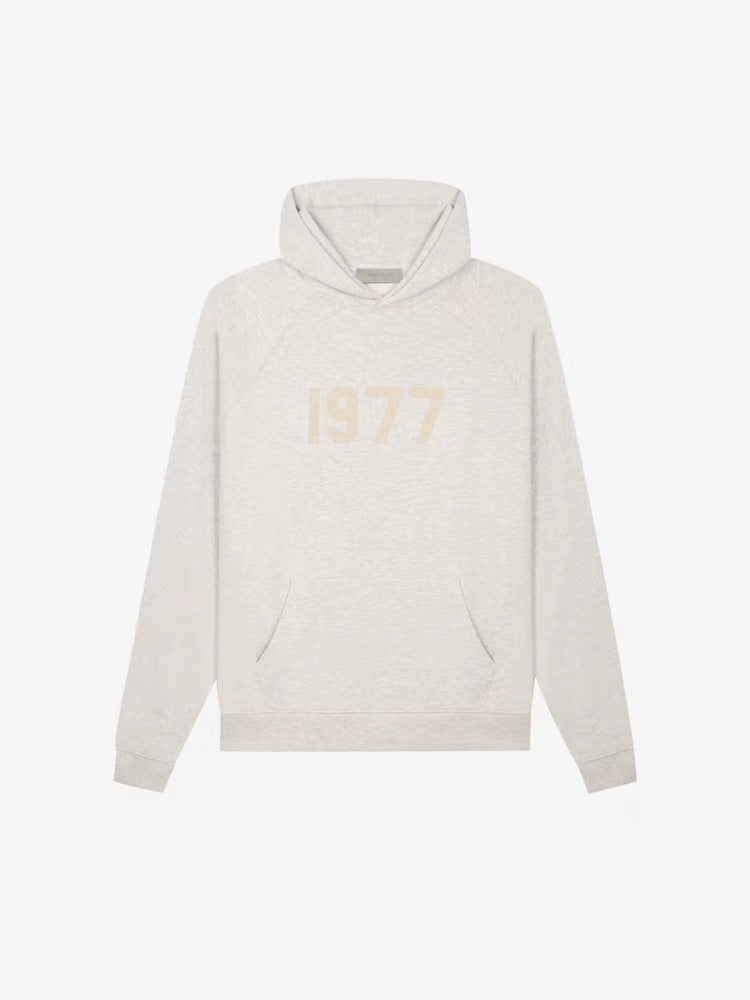 ESSENTIALS Long Sleeve Tee