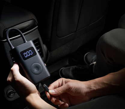 CYNTRIX™   - COMPACT AIR PUMP