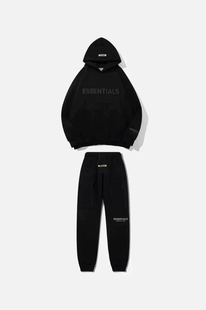 ESSENTIALS HOODIE + FREE TRACK PANTS (TODAY ONLY)