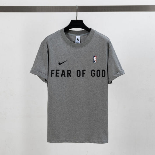 FEAR OF GOD NBA T-SHIRT
