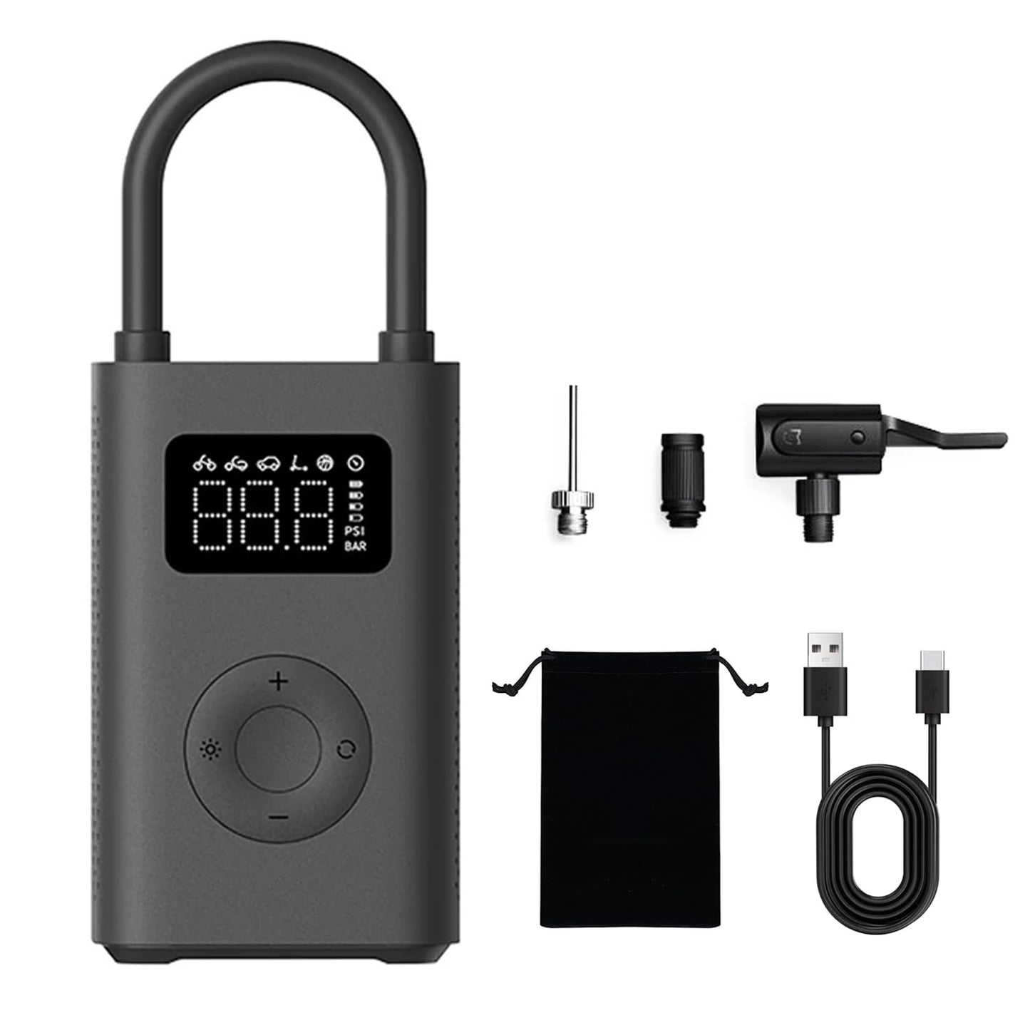 CYNTRIX™   - COMPACT AIR PUMP