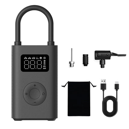 CYNTRIX™   - COMPACT AIR PUMP